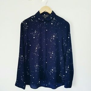 Starry Sky Top